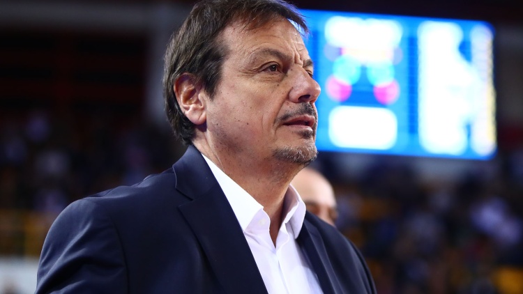 Αταμάν: «Η διοίκηση πήρε όποιον παίκτη ήθελα - Είναι χαρούμενος ο Γιαννακόπουλος»