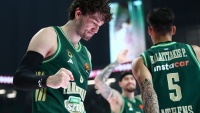 Παρί - Παναθηναϊκός: Με Φαρίντ για την επιστροφή στις νίκες στη EuroLeague