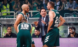 «Πράσινη» υπεροχή στα ντέρμπι