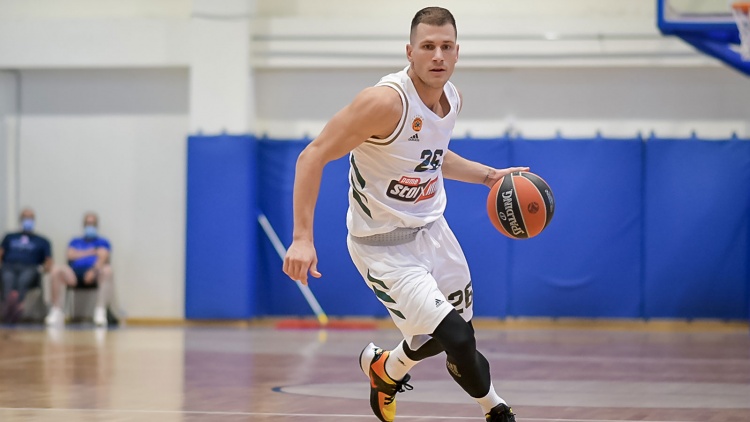 Νέντοβιτς: «Χαρούμενος για την επιστροφή μας» (vid)