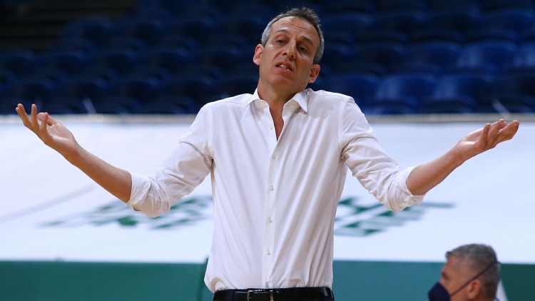 Κάτας: «Πρέπει να μάθουμε να ελέγχουμε το παιχνίδι»