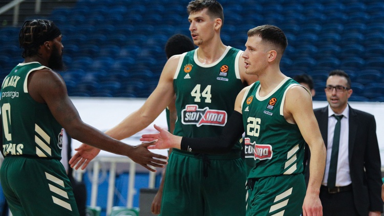 Χωρίς Νέντοβιτς με ΑΕΚ, επιστρέφει ο Μήτογλου