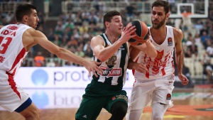 «Θέλει Φριντέτ ο Ερυθρός Αστέρας»