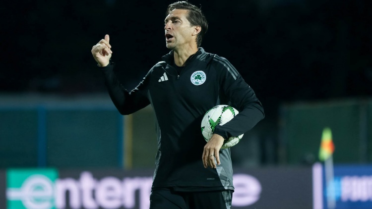 Αλόνσο: «Το πιο σημαντικό πράγμα στα ντέρμπι είναι η νοοτροπία»