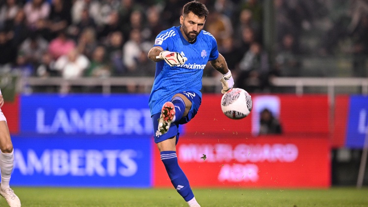 Με Αράο στόπερ και Λοντίγκιν η 11άδα του Παναθηναϊκού με το Βόλο