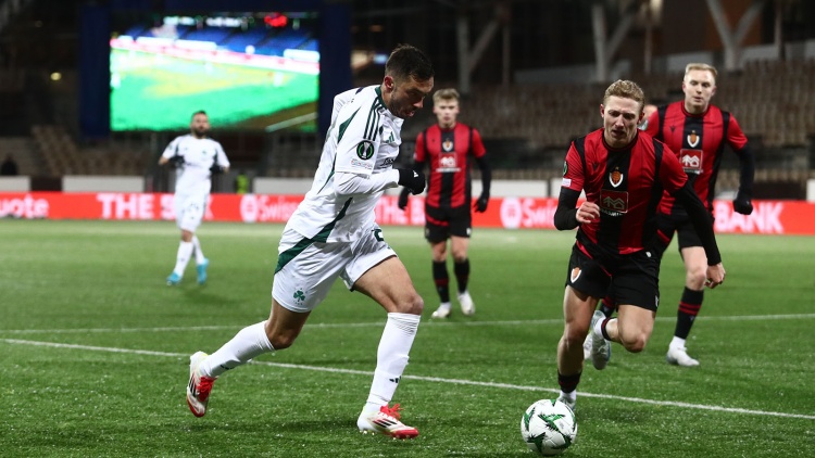 Κώτσιρας: «Τρίτη σερί ήττα για τον Παναθηναϊκό δεν είναι αποδεκτό»