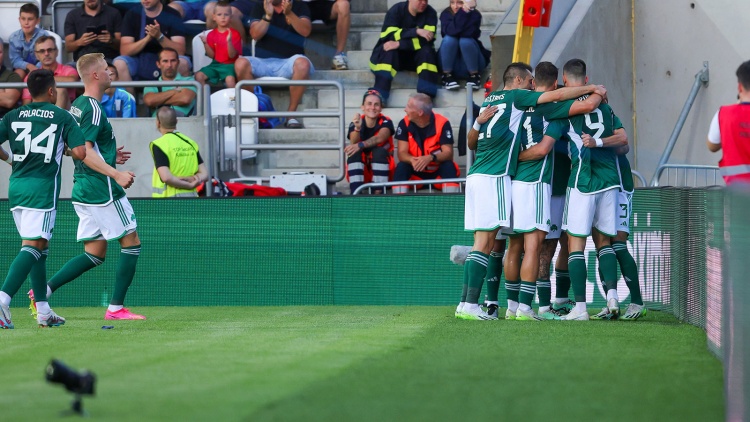 Ο πρέσβης της Ελλάδας στην Ευρώπη επέστρεψε!