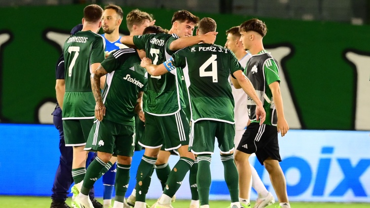 Europa League: Με Βιγιαρεάλ, Ρεν και Μακάμπι Χάιφα ο Παναθηναϊκός