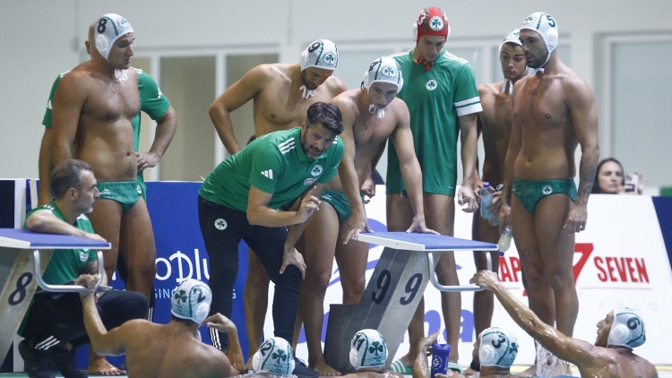 Μάζης: «Έχουμε πολύ δρόμο μπροστά μας και πράγματα να βελτιώσουμε»