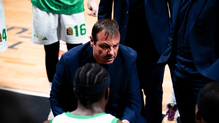 Άταμαν: «Δεν σταματάμε μέχρι να φτάσουμε στον στόχο μας» (vid)