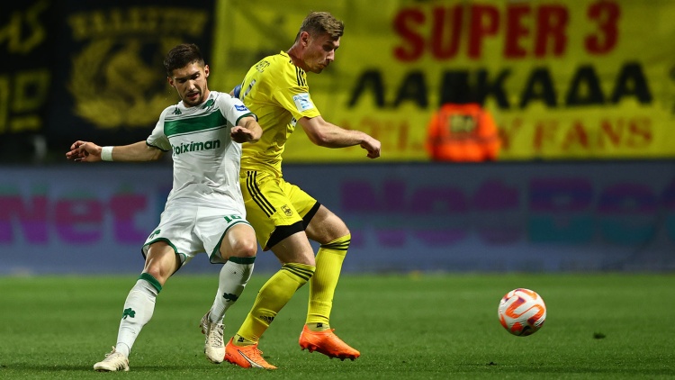 Οδηγείται σε «ναυάγιο» η μεταγραφή του Μπράμπετς στον Παναθηναϊκό