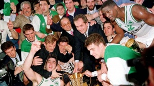 Το μήνυμα της ΚΑΕ Παναθηναϊκός για το πρώτο ευρωπαϊκό (vid)