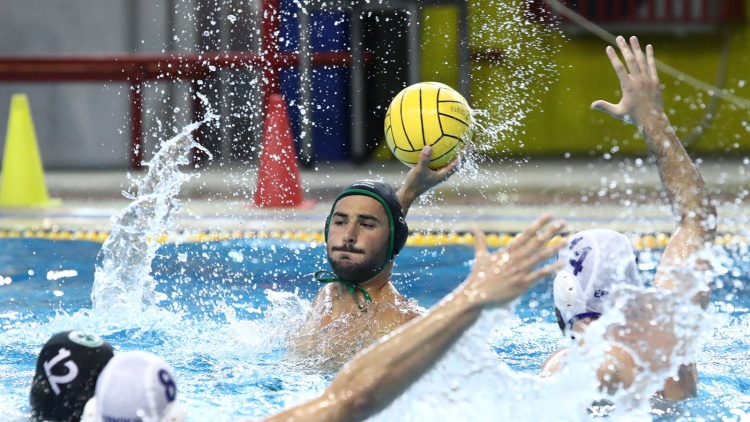 Τερμάτισε 8ος ο Παναθηναϊκός