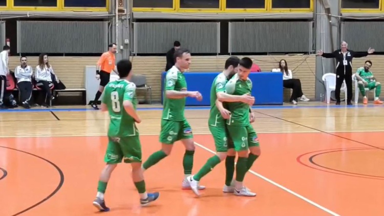 Νίκη με πεντάρα για τον Παναθηναϊκό