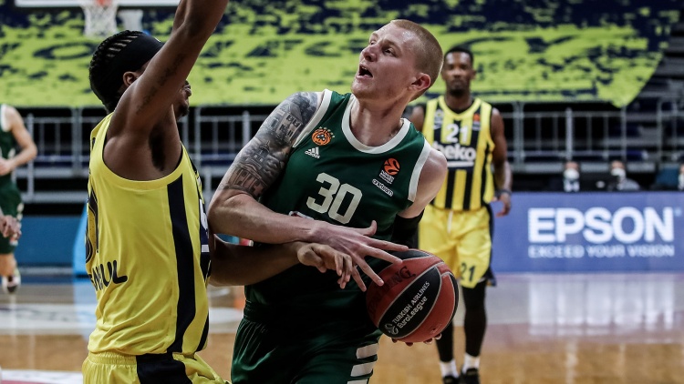 Ουάιτ: «Πρέπει να μείνουμε ενωμένοι»