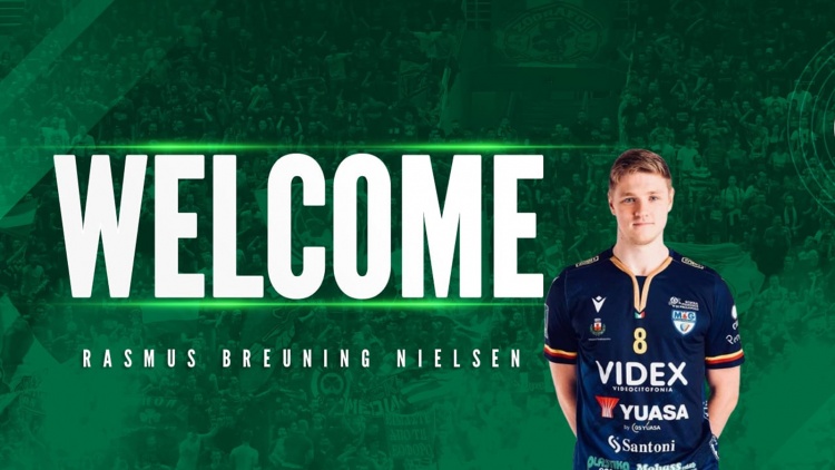 Ανακοίνωσε τον Νίλσεν ο Παναθηναϊκός