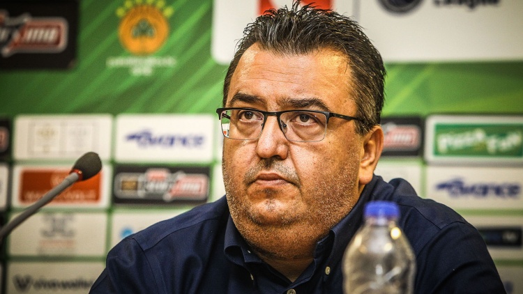 Τριαντόπουλος: «Δεν θέλαμε να κερδίσουμε αγώνα στα χαρτιά, ούτε με 17χρονους αντιπάλους» (pic)