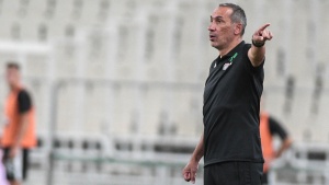 Δώνης: «Είμαι περήφανος που προπόνησα τον Παναθηναϊκό, άδικο να διαλυθεί η ομάδα»