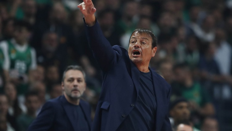 Άταμαν για Μπάνκι: «Σιχαίνομαι τους ανθρώπους που γελάνε μπροστά σου και κάνουν άλλα πράγματα πίσω από την πλάτη σου»