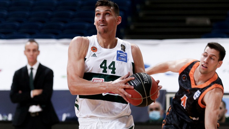 «Ενδιαφέρεται για Μήτογλου η Μακάμπι» (pics)