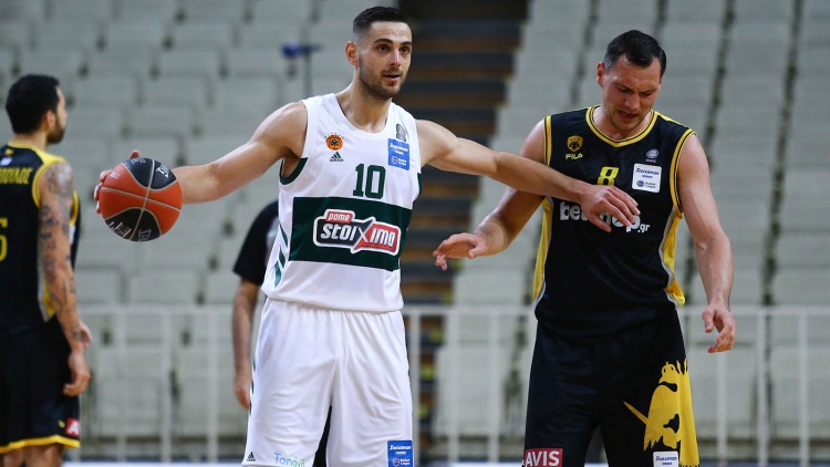 Το παρασκήνιο του «πράσινου» 1-0 (vid)