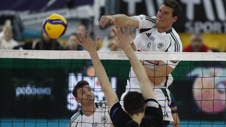 Το Σάββατο 5/4 και τηλεοπτικός ο 4ος ημιτελικός του Παναθηναϊκού με τον ΠΑΟΚ