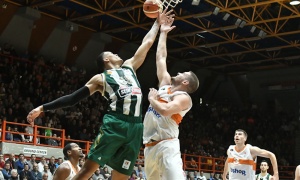 Αυτοί σφυρίζουν τον Παναθηναϊκό με Λαύριο και Προμηθέα