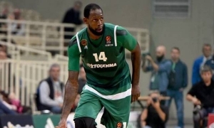 Δεν ολοκλήρωσε την προπόνηση ο Γκιστ