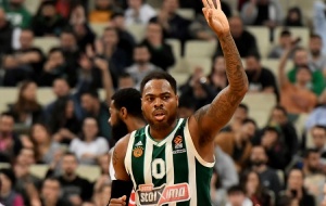 Μήνυμα Τόμας στους φιλάθλους του Παναθηναϊκού (vid)