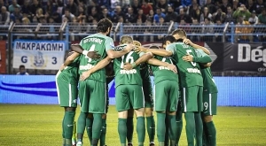 Να ξεπεράσει και το &quot;πρόβλημα&quot; του Ατρόμητου