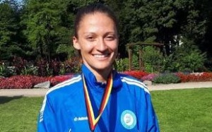 Πρωταθλήτρια Ευρώπης η Νίκα!