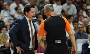 Πασκουάλ: «Το τρίποντο του Ντόντσιτς μας σκότωσε»