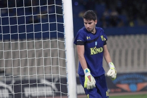 Περιμένει τον Παναθηναϊκό ο Διούδης