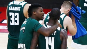 Top-100 με εκπροσώπους Γκιστ και Γκάμπριελ (vid)