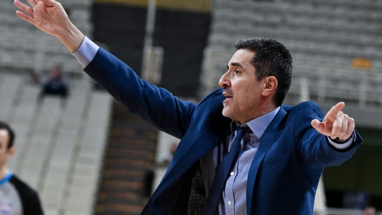 Πρίφτης: «Γύρισε το πόδι του ο Νέντοβιτς - Δεν είναι σε καλή κατάσταση Παπαπέτρου και Ουάιτ»