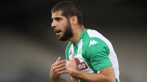 Οριστικό και άδοξο το τέλος του Ινσούα στον Παναθηναϊκό