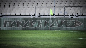 Επικοινωνία Αλαφούζου-Μελισσανίδη για το «χωράφι» του ΟΑΚΑ