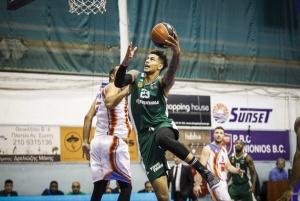 Ώρα πρωταθλήματος