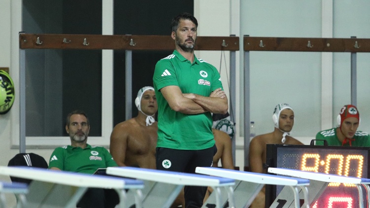 Μάζης: «Είχαμε πάθος και ενέργεια αλλά κάναμε αρκετά τακτικά λάθη»