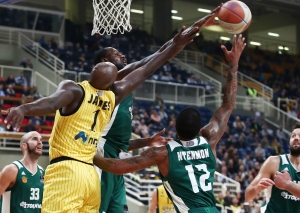 Πανέτοιμος για ΑΕΚ ο Παναθηναϊκός