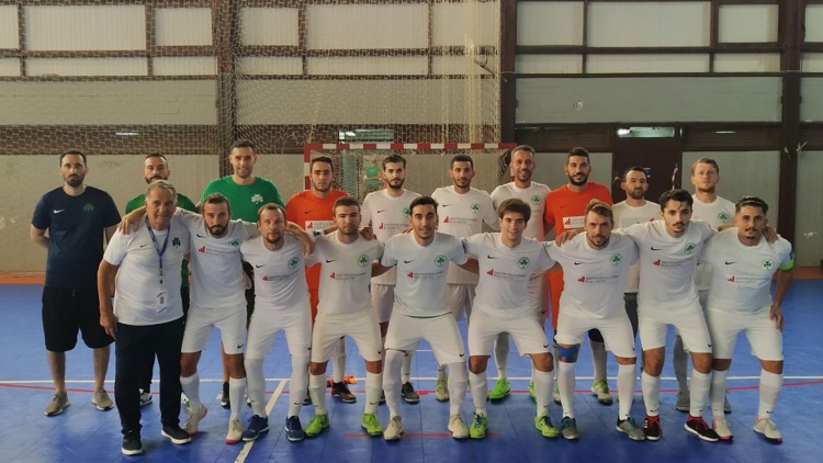 «Δάγκωσε» την Κόμπρα ο Παναθηναϊκός