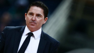 «Στη δεύτερη θέση των νικών ο Πασκουάλ»