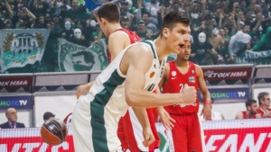 Μήτογλου: «Το πρωτάθλημα για πολλούς λόγους»