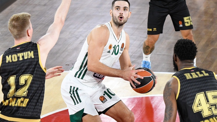 Σε 1.000 σταθερούς κατόχους διαρκείας οι θέσεις στο ματς με τη Μονακό