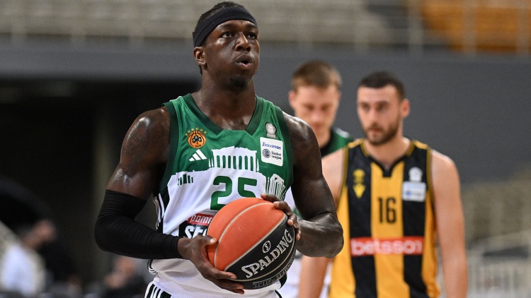 Ναν: «Δυσκολευτήκαμε σε επίπεδο ενέργειας αλλά τα καταφέραμε»