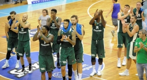 Νίκη-πρόκριση στην πρεμιέρα και τώρα ΣΕΦ