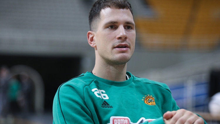 Νέντοβιτς: «Παίζει φανταστικά η Μπάγερν - Πρέπει να βελτιώσουμε την άμυνά μας»