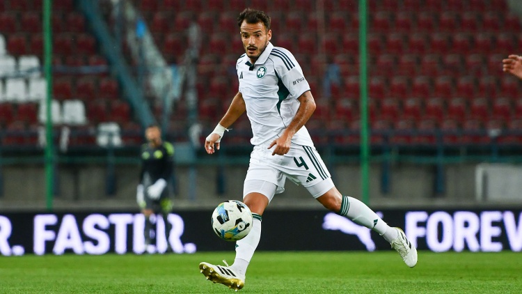 Τσιριβέγια: «Ο Ρενάτο Σάντσες από τους δυσκολότερους αντιπάλους που είχα ποτέ»