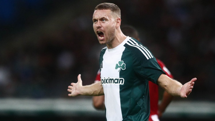 Με Ίνγκασον και Βαγιαννίδη η 11άδα του Παναθηναϊκού κόντρα στον Άρη