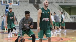 Αυτά είπαν Καλάθης, Λάνγκφορντ και Γκιστ για Πιτίνο